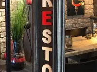 Restaurant Pizzeria au Parc