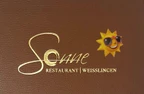 Restaurant Sonne