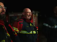 Service incendie et secours du Morget, SIS Morget