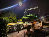 ASB Auto Secours Région lausannoise SA