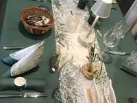 TabléDéco