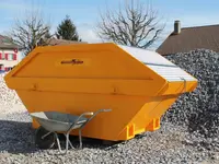 Müller Transporte Niederbipp AG