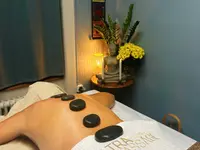 Patramassage Thai-Massage - Klicken Sie, um das Bild 6 in einer Lightbox vergrössert darzustellen