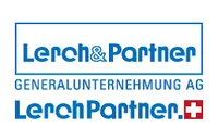 Lerch & Partner Generalunternehmung AG-Logo