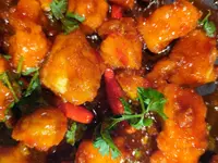 Yumm India Restaurant