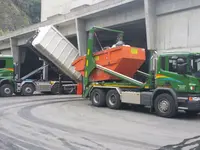 Muldentransport Oberwallis AG