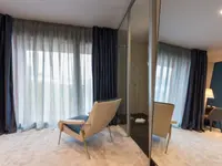 Hotel Du Nord AG