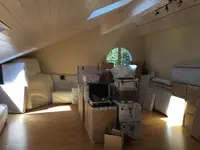 the SMC, the Swiss Moving Company SA