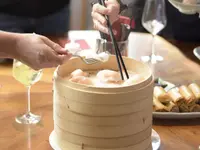 HONGXI  TAPAS Zurich