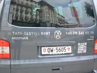 Taxiservice-Kurt.ch