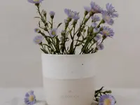 Blumen Tschan