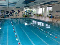 💪 Sports Rehab Lugano 🏥
