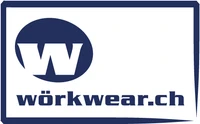 Logo wörkwear.ch