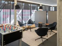 Area AG Raumkonzepte