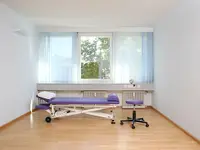 Physio Team Horning | Im Gundeli