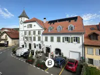 LB Planification Sàrl