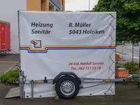 Heizung-Sanitär R. Müller GmbH