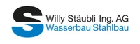 Logo Willy Stäubli Ingenieur AG