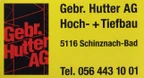 Gebr. Hutter AG