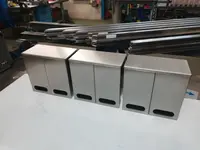Döring Metalcostruzioni e Camini