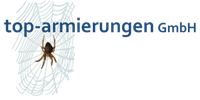 top armierungen GmbH-Logo