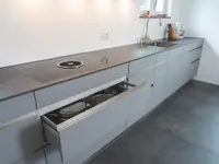 Clalüna Noldi AG, Schreinerei, Falegnameria, carpentry, Küchen, kitchen, cucine