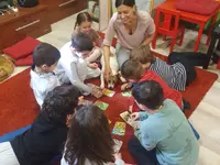 Fun With English Club The Hungry Caterpillar