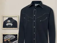Western- und Army-Shop