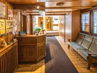 Hotel Restaurant Weisshorn