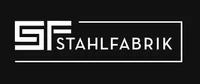 Stahlfabrik GmbH - Feuerschalen, Kaminholzregale, Sichtschutz, BBQ Grills-Logo