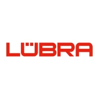 Lübra Apparatebau AG-Logo