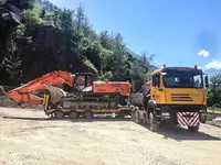 Transnord Trasporti e Scavi SA