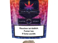 Vapor Spirit CBD Shop Zürich, CBD kaufen Schweiz & CBD Öl