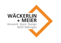 Wäckerlin + Meier GmbH-Logo