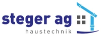 Steger AG-Logo