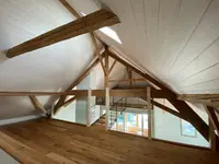 Holzbau Mäusli GmbH
