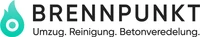 BRENNPUNKT UMZUG & REINIGUNG, GMBH-Logo