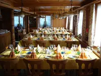 Gasthof Hirschen
