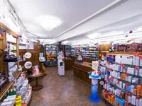 Apotheke zum Mohrenkönig AG