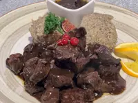 Ristorante Stazione Malvaglia