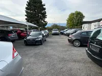 Silvano Automobiles