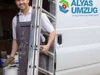 Alyas Umzug
