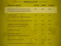 Siam Golden - Authentic Thai Massage