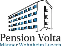 Pension Volta