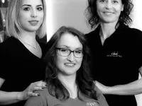 Coiffure Haarscharf