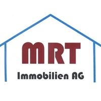 MRT Immobilien AG-Logo