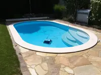 Magicpool SA