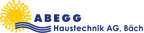 Abegg Haustechnik AG, Bäch