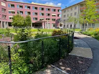 SeniorenZentrum Uzwil