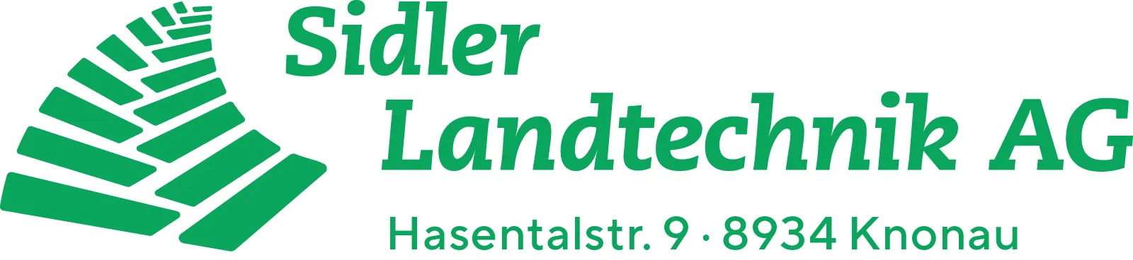 Sidler Landtechnik AG